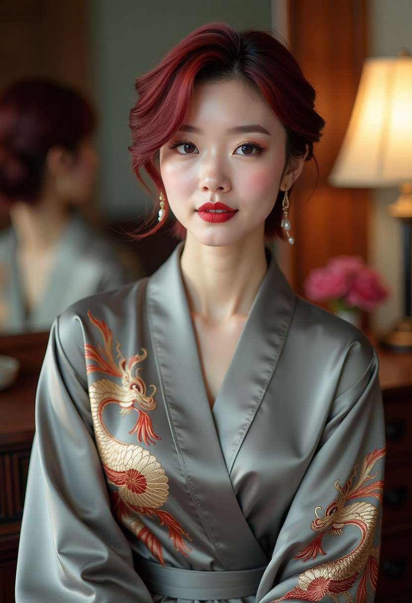 旧案新章